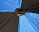 Парасоля Flagman Armadale Umbrella Blue/Black 2.2м