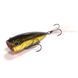 Воблер Daiwa Steez Popper 70F Special Shiner (07431220)