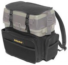 Сумка-рюкзак для зимового ящика SALMO арт.2075 (високого)