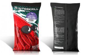 Принада INTERKRILL CLASSIC SERIES Короп-Слива 1кг