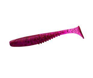 Вiброхвiст Fishing Drugs Gangsta Minnow 4" Lox