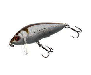 Воблер Flagman Astell 65F 8,2g top water #482 natural shiner