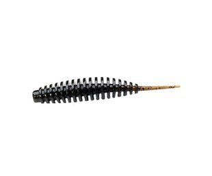 Черв'як Fishup Tanta 3.5" #043 Watermelon Brown/Black