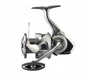 Котушка Daiwa 23 Exceler LT 3000-C