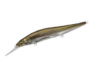 Воблер Megabass Vision OneTen Plus1 110SP Ito Wakasagi