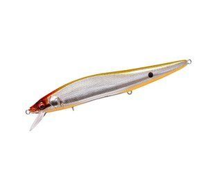 Воблер Megabass Vision OneTen Max LBO 135F GLX Western Clown II