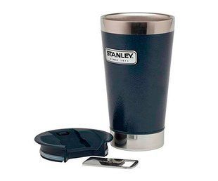 Термочашка Stanley Classic 0,47 л синя