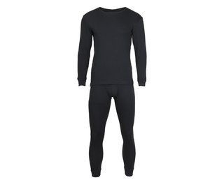 Термобілизна GI Cotton Black XXL
