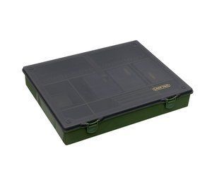 CARP PRO Коробка коропова велика компл 6 коробок та повiдочниця