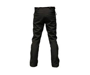 Штани Fahrenheit Soft Shell Nomad Чорний XXL/L