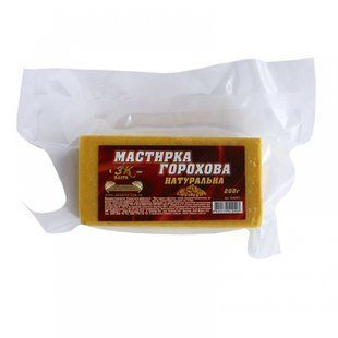 Прикорм 3KBaits &laquo;Мастирка горохова&raquo; (натуральна), 0,2кг, 3к00951