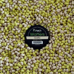 Вафтерс Puhach baits Wafters MICRO - Garlic