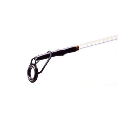 Морське вудлище Flagman Pilk Master Magnum 1.65м 150г, 150 г, Композит, Быстрый (Fast), 88 см, 2, EVA, Лодочное, мягкий (тканевый), Tubular, 150 г