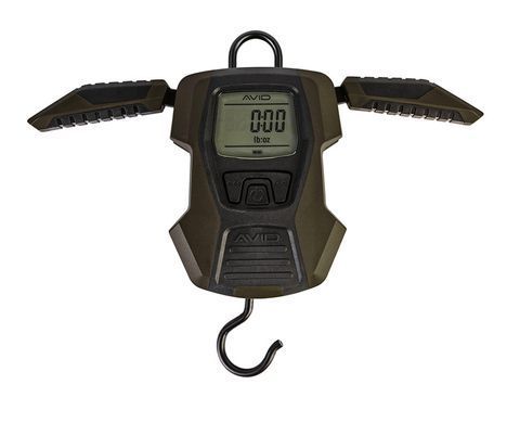 Ваги Avid Carp Digital Scales