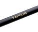Фідерне вудлище Carp Pro Torus Carp Feeder 3.3м 130г
