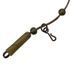 Стопори ESP Leadcore Stop Beads Weedy Green