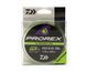 Шнур Daiwa Prorex Ul Finesse Braid 135м 0.08мм