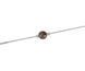 Бісер Fox Edges Camo Tapered Bore Bead 6мм