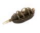 Кормушка Carp Pro Flat Classic Sport M 60,0g