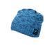 Шапка Flagman Scratch Turquoise Melange