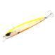 Воблер Daiwa Seabass Hunter Z120F 120mm 17.5g #Kibinago Flash (07402632)