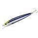Воблер Daiwa Seabass Hunter Z120F 120mm 17.5g #Kibinago Flash (07402632)