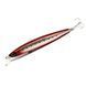 Воблер Daiwa Seabass Hunter Z120F 120mm 17.5g #Kibinago Flash (07402632)
