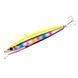 Воблер Daiwa Seabass Hunter Z120F 120mm 17.5g #Kibinago Flash (07402632)