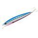 Воблер Daiwa Seabass Hunter Z120F 120mm 17.5g #Kibinago Flash (07402632)