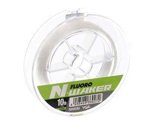 Жилка YGK N-Waker Super Soft Fluorocarbon 91м 0.267мм