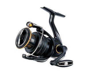 Котушка Shimano Sustain FJ 4000