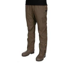Штани Fox Camo/Khaki RS 10K trouser XXL