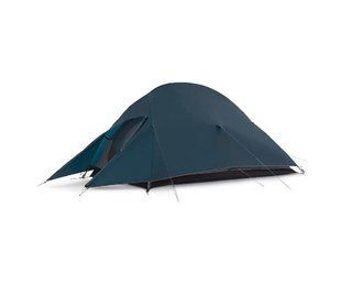 Намет Naturehike Cloud Up 2 Updated NH17T001-T 20D Dark Blue