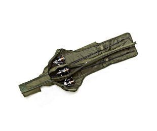 Чохол для 3 вудлищ Trakker NXG 3 Rod Padded Sleeve 12ft