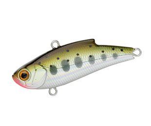 Воблер Bassday Orc Range VIB 55ES H-02
