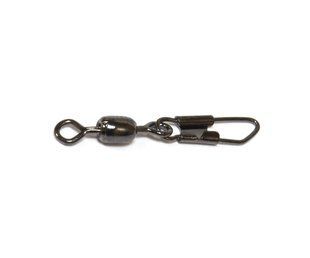 Вертлюг з застібкою Owner Snap Swivel 52482 №18