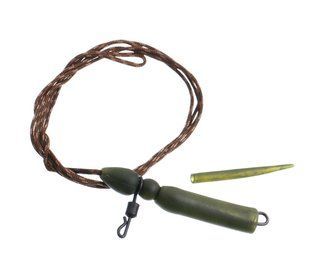 Готове оснащення Carp Pro Helicopter Heavy Rig