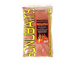 Прикормка Sonubaits Spicy Meaty Method Mix 2кг