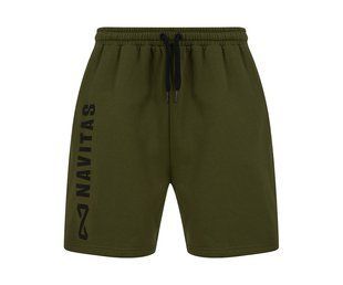 Шорти Navitas Core Jogger Shorts Green L