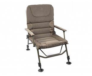 Крісло Avid Carp Benchmark Memory Foam Recliner