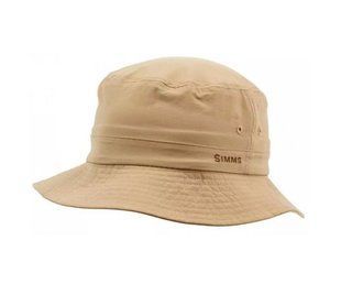 Панама Simms Superlight Bucket Hat Cork