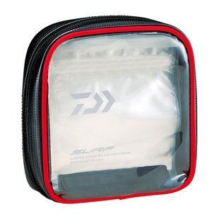 Повідочниця Daiwa Surf Wallet Pouch (04716727)
