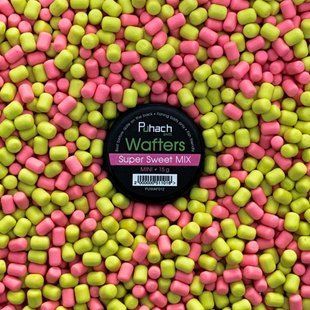 Вафтерс Puhach Baits Wafters MINI - Super Sweet MIX