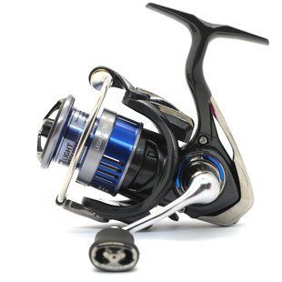 Котушка Daiwa 20 Legalis LT 1000D (20004718)