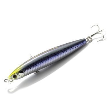 Воблер Daiwa Seabass Hunter Z95S Kibinago Flash (07402672)