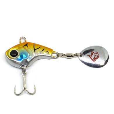 Тейл спінер Viverra Winner Spinner 14g #4 (VWS14-4)