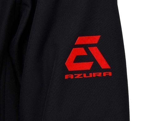 AZURA Куртка Soft Shall Jacket XXL