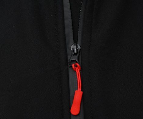AZURA Куртка Soft Shall Jacket XXL