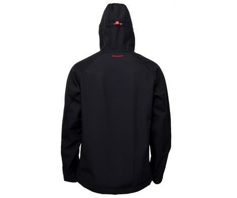 AZURA Куртка Soft Shall Jacket XXL