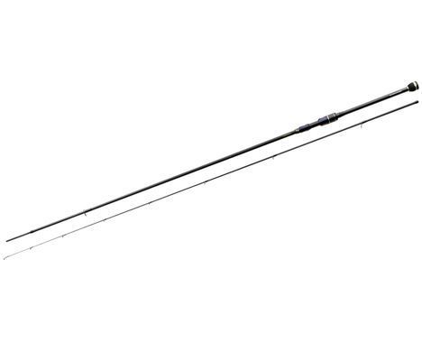 Cпінінговe вудлище Azura '20 Kenshin 8'1"ML 2.46м 4-20г